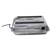 Spectra Premium GM28BFI Classic Fuel Injection Conversion Tank And Pump Assembly