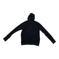 thumbnail image 2 of Sudadera Athletic Works para Caballero Cierre Completo y Capucha Azul Talla CH, 2 of 4
