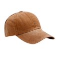 thumbnail image 2 of Sombrero con visera de verano,Gorra de béisbol con para mujer,gorra de tenis protectora,Gorra con moño alto y desordenado Viseras para el sol sin espalda Sombrero para el, 2 of 8