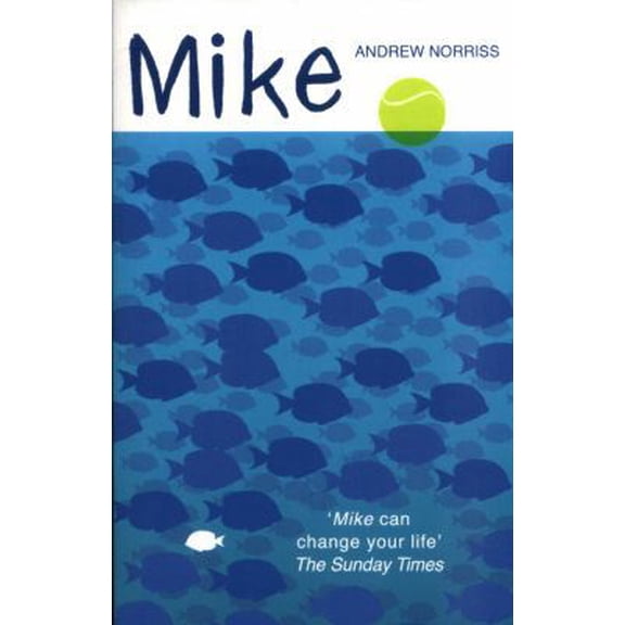 Pre-Owned MIKE