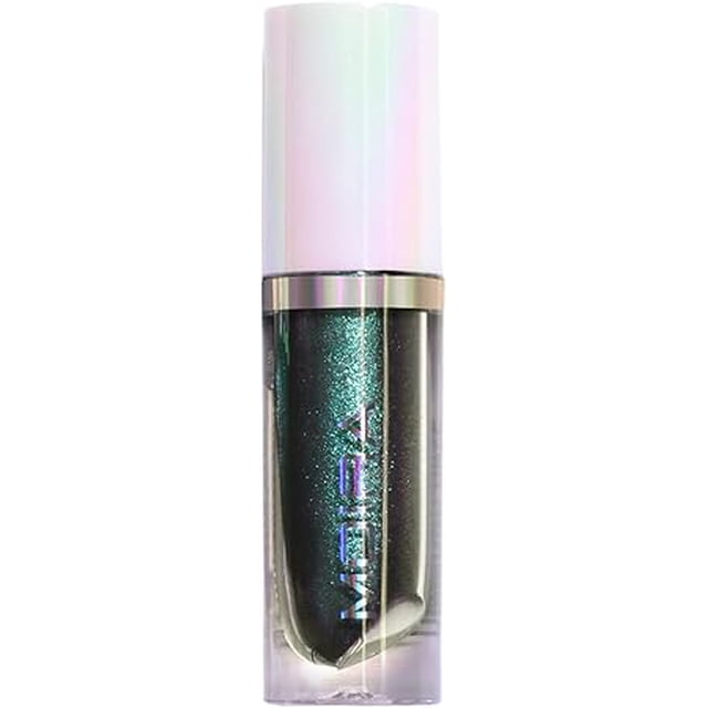Moira Delineador sombra liquida (009 Green Paradise)