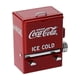 thumbnail image 1 of Cartucho de palillo de dientes de prensa de caja de palillo de Coca-Cola creativa, 1 of 5