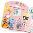 thumbnail image 4 of Melissa & Doug Blue's Clues & You! Children's Book - Poke-A-Dot: Shapes with Blue - FSC Certified, 4 of 11