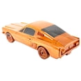 thumbnail image 3 of 1968 Mustang GT Fastback, 3 of 4