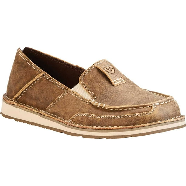 ariat moc