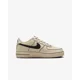 thumbnail image 3 of Ni&ke Air Force 1 Lv8 Light Khaki HJ4563-200 Teens Shoes, 3 of 6