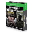 thumbnail image 2 of Activision Call Of Duty Iw Wwii Bundle, 2 of 5