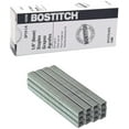 thumbnail image 2 of Bostitch Premium Staples for P3 Plier Stapler, 0.25-Inch Leg,12 Boxes of 5,000 Per Box (SP191/4) (60000) By Visit the Bostitch Office Store, 2 of 4