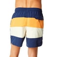 thumbnail image 2 of Chaps Men's & Big Men's Swim Trunks with UPF50+,  7" Inseam, Sizes S-3XL, 2 of 6