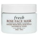 thumbnail image 1 of Mascarilla facial Fresh Mini Rose de 30 ml con pétalos de rosa reales, 1 of 4