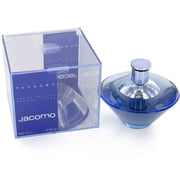 Paradox Perfume by Jacomo 3.4 oz. Eau De Toilette Spray for Women