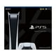 thumbnail image 1 of Consola PlayStation 5 825 GB Blanco Edición Digital, 1 of 4