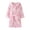 AA-Purple, variant on Wenfanal Toddler Kids Baby Boys Girls Bath Robe Hooded Toddler Girls Kids Pajamas Pjs,Boys Bathrobe Soft Towel Hooded Robe Cloth Turkish Cotton Bathrobe Size 9-10 Years,Pink