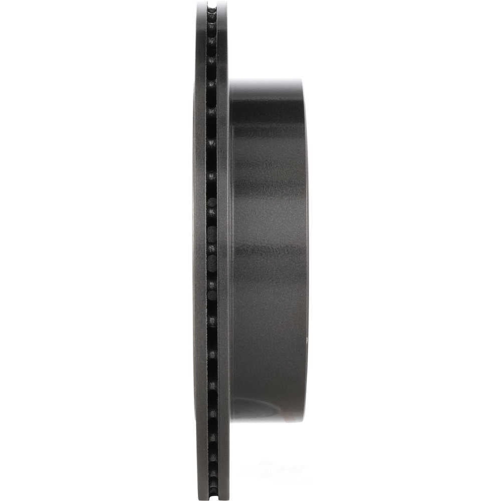 Brembo 09.C662.11 PRIME Disc Brake Rotor
