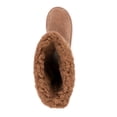 thumbnail image 3 of Essentials by MUK LUKS Women's Sarina Boots-Camel 10, 3 of 7