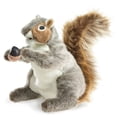 thumbnail image 1 of Folkmanis Gray Squirrel Hand Puppet, 1 EA, 1 of 5