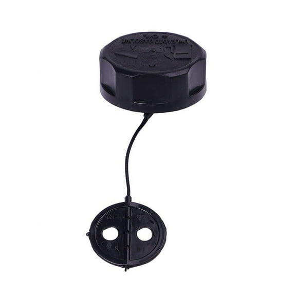 Fuel Cover Replacement 504117701 for RedMax EBZ7500 EBZ8500 150BF Blowers