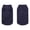 Navy, variant on Dog Sweatshirt for Medium & Large Dogs, Warm Soft Pullover Fleece Vest, Cozy Home & Daily Wear Thermal Top for Fall Winter