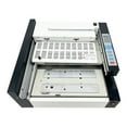 thumbnail image 1 of INTBUYING A3 Book Binding Machine Perfect Automatic Glue Binder LCD Hot Melt Book Paper Desktop Binder 110V, 1 of 15