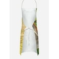 thumbnail image 4 of Carolines Treasures JMK1285APRON Blue Heron Apron, 4 of 4