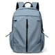 thumbnail image 1 of DQrwqpou Mochila Oxford Negocios Impermeable Con para Viajes Oficina (azul), 1 of 6