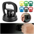 thumbnail image 2 of BUYISI Car Bodywork Dent Repair Puller Pull Panel Ding Remover Sucker Suction Cup Tool Yellow, 2 of 5