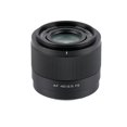 thumbnail image 3 of Viltrox AF 40mm f/2.5 FE STM Lens For Sony E, 3 of 10