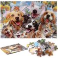 thumbnail image 4 of Games; Activities; Parties;Toy;Jigsaw Puzzles Piece Challenging Adults,1000 Puzzle, 4 of 5