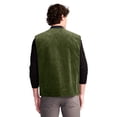thumbnail image 2 of Jockey Outdoors Men's Reversible Cord Vest, 2 of 10