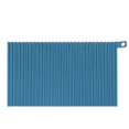 thumbnail image 1 of Coofit Trivet Hot Pad Silicone Non-slip Easy Clean Dish Drying Mat Counter Drain Mat, 1 of 10