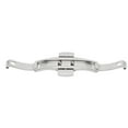 thumbnail image 1 of Watch Buckle Replacement,Stainless Steel Butterfly Buckle Buttherfly Clasp Stainless Steel Deployment Clasp Innovative Solution, 1 of 14