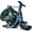 CLX14000, variant on Saltwater Spinning Reel 14000, 44Lbs Max Drag Surf Fishing Reel with Screw-in Handle, Slow Oscillation System for Bass Catfish Inshore Offshore Saltwater Freshwater