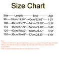 thumbnail image 2 of LYMAYTER 1-6 Years Boys Stand Shirts Tops for Kids Toddler Summer Printing Shirts Short Sleeve T-Shirt Cotton Buttons Tees Shirts, 2 of 10