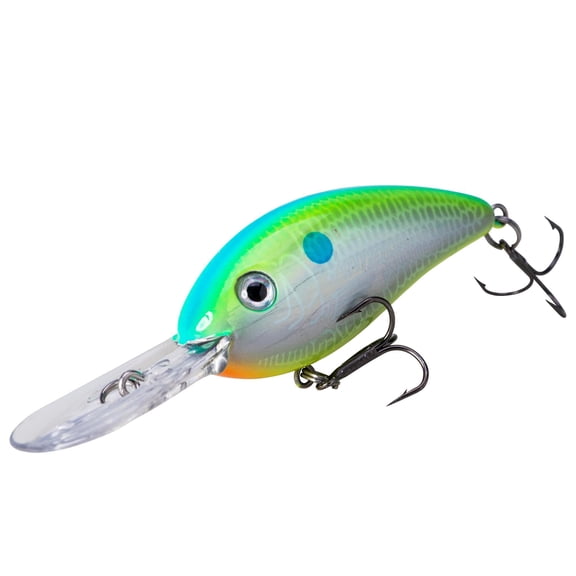 BMB FF FINGRLN-CITRUS SHAD