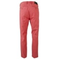 thumbnail image 2 of Men's Stretch Slim Fit Chino Pants Rd 40Wx32L, 2 of 4