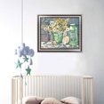 thumbnail image 3 of 5D Embroidery Paintings Rhinestone Pasted DIY Diamond Painting Cross Sti, 3 of 8