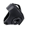 thumbnail image 4 of yotijay Boxing Headgear Forehead and Ear Protection PU Leather Professional Head Gear Black, 4 of 9