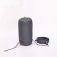 thumbnail image 3 of TENGDA XL Cold Weather Duck Down Sleeping Bag Moisture Proof Ultralight Nylon Winter Camping Sleep Sack, 3 of 9