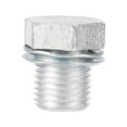 thumbnail image 4 of Plug 5Pcs Cylinder Relief Plug Screw Forstihl Ms210 Ms230 Ms240 Ms250 Ms260 Ms341, 4 of 8