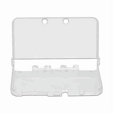 Transparent Protective Clear Crystal Hard Case Cover For New 3ds Xl Ll New 3dsll