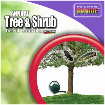 Bonide Annual Insect Killer Liquid Concentrate 32 oz