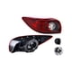 thumbnail image 1 of CALAVERA 3 2014 al 2018 MAZDA Izquierda/Piloto DEPO  ., 1 of 4