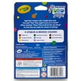 thumbnail image 2 of Dayspring Cards 81867 Markers - Washable Pip Squeaks, 2 of 2