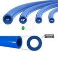 thumbnail image 2 of Supply Giant PFW-B34100 Pex Tubing, Potable Water Blue, 3/4" x 100' (30.5m), 2 of 3