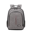thumbnail image 1 of 1Pc Camera Backpack Waterproof Camera Bag Accessories Case Travel Carrying Bag, 1 of 8