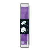 Reach Flossers and Floss Picks Travel Pack, 12 Mint Flossers, 10 Floss Picks