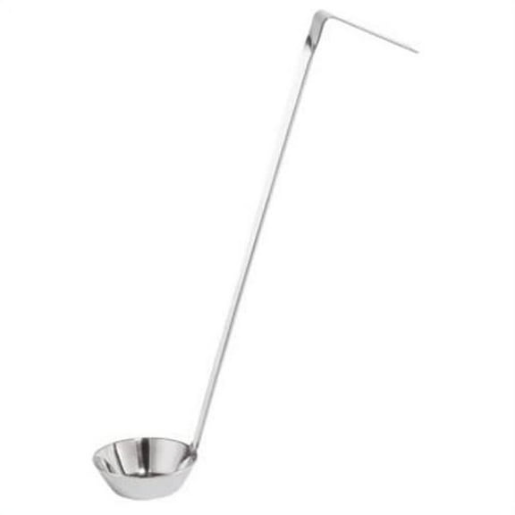 Server Products 82561 Long Handle Stainless Steel 1 oz Ladle