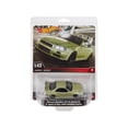 thumbnail image 4 of Vehículo de Juguete Hot Wheels Premium Auto Escala 1:43 Nissan Skyline GT-R, 4 of 4