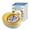 Yellow, variant on Tyeign 3-In-1 Plastic Egg Slicer for Hard-Boiled, Century & Soft Eggs, Abs Precision Wire Cutter, Safe Finger-Guard Design, Perfect Slices for Salads, Bento & Party Platters, Egg Slicer*1