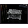 thumbnail image 4 of Elegantmedical Last Supper Rosary Necklace Eucharistic Box Catholic Roman Rosary Case, 4 of 6